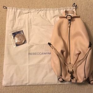 {Rebecca Minkoff} Large Julian Backpack